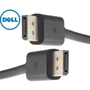 CABO DISPLAYPORT MACHO ORIGINAL DELL