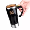 Caneca Mágica Mixer - Auto Magnetic Stirring Mug