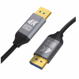 Cabo Displayport 4K 60hz 3 metros KA-DPP-3M