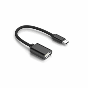 Cabo Adaptador Conector Otg Usb Tipo-c 3.0 H'maston