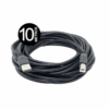 Cabo Usb 2.0 Para Impressora 10 Metros IT-Blue