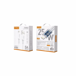 Cabo Usb Lightning 1m Agold Cb-71