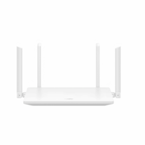 Roteador Huawei WS5203 AX1 AC1200 Dual Band / 2.4GHz / 5GHz - Branco