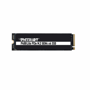 SSD Patriot M.2 256gb P320 NVMe