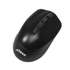 Mouse sem fio Xtrad XD-614