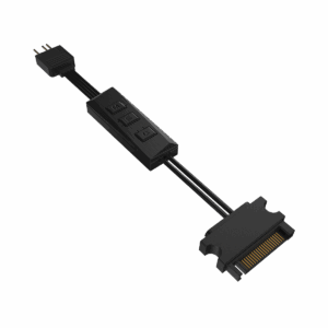 Controlador De Led Argb Pcyes Light Beam - Plb1Argb