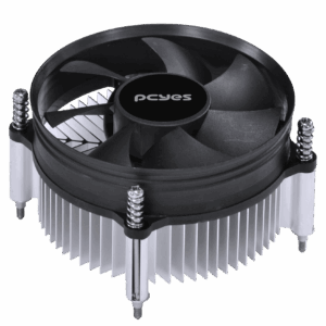 Cooler Para Processador Nótus St17 Lga 1700 - Tdp 65W - St1765W