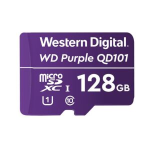 Cartao Micro Sd 128Gb 64Tbw 4600164