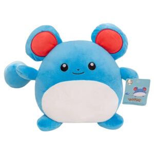 POKEMON  -  MARILL PLUSH (20 cm)
