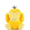 POKÉMON - PELÚCIA PSYDUCK (25 cm)