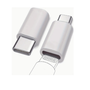 Adaptador Hmaston C/Light