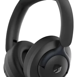 Fone Gamer Sem Fio Hmaston Sns15 Preto