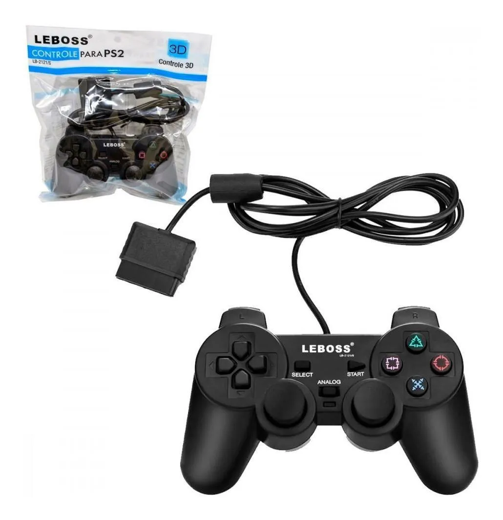 Controle Para Jogar No Celular Joystick Gamer Bluetooth 142b