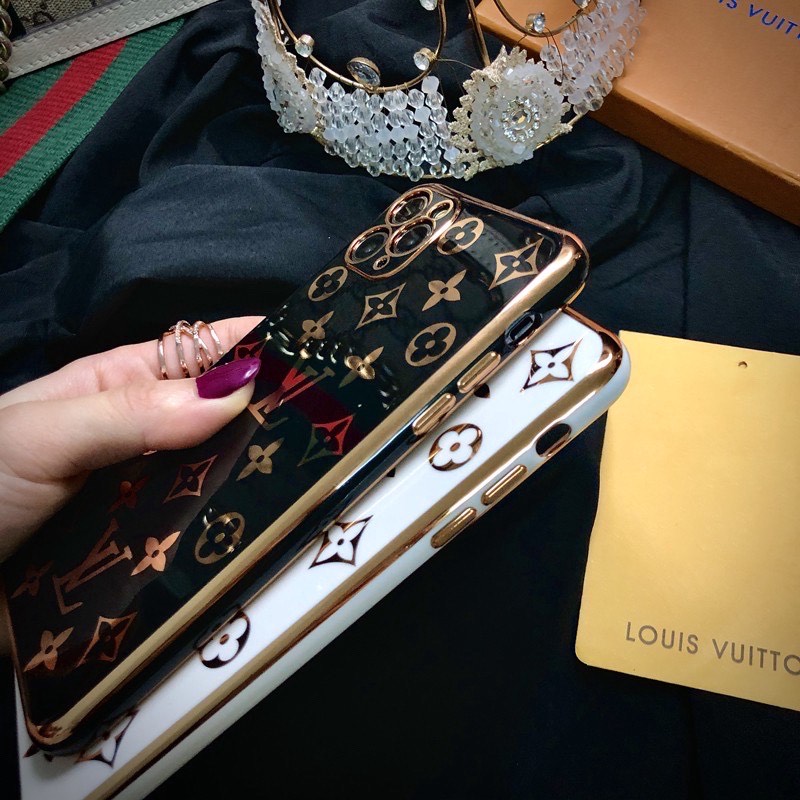 Capa Celular Louis Vuitton - Grandes Grifes