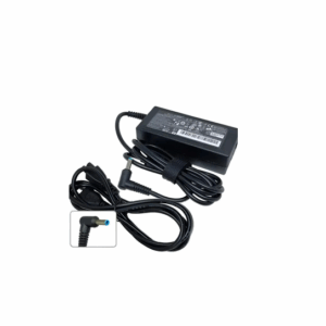Fonte Carregador Compativel Hp 19.5v 3.33 Preto