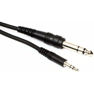 Cabo P10 x P2 It- Blue LE-5513 1.8M