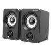 Caixa de Som p/ Notebook e Pc Hoopson (CX-PC019PT)