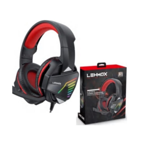 Fone Headset Gamer Lehmox LEY-2250