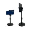 Suporte de Mesa Para Celular 360 graus Ajustável Articulado