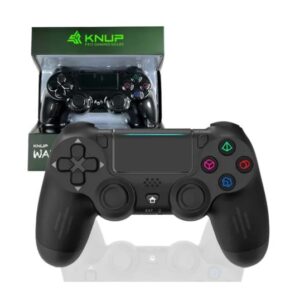 Controle Compatível PS4 Sem Fio Bluetooth