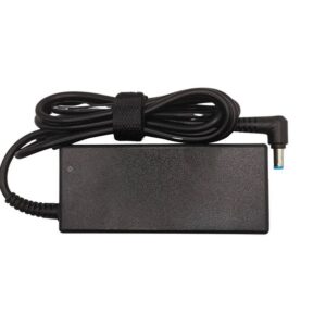 Fonte Compatível Notebook Acer, 19V, 3.42A, PN: PA-1900-04, Pino Plug Azul 5.5mm x 1.7mm