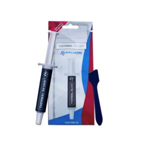PASTA TERMICA THERMAL SILVER 5G BLISTER