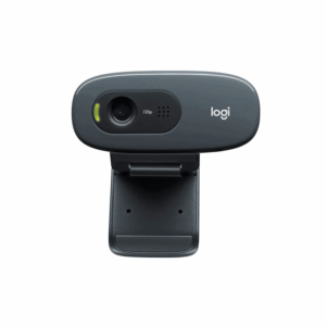 Webcam Logitech C270 720P / HD - 960-000694