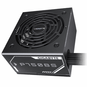 Fonte Gigabyte - P750BS Power Suply 80 plus Bronze