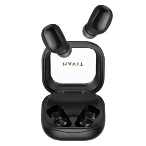 Fone de Ouvido Havit TW979 Earbuds TWS / Bluetooth - Preto