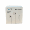 Fone INOVA - Type C - Com Microfone - FON-12513