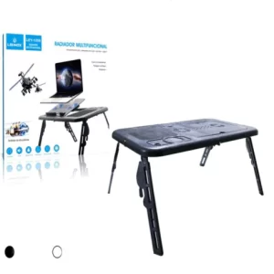 Suporte Base com Articulações Mesa para Notebook Lehmox - LEY-1558