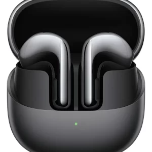 Fones de ouvido sem fio Xiaomi Buds 5 preto