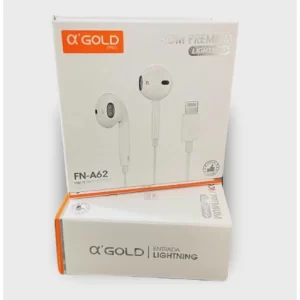 FONE DE OUVIDO IOS FN-A62
